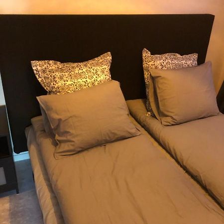 A Beautiful One Bedroom Apartment Sztokholm Zewnętrze zdjęcie