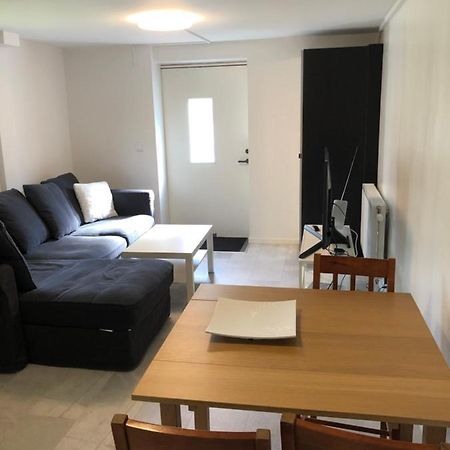 A Beautiful One Bedroom Apartment Sztokholm Zewnętrze zdjęcie